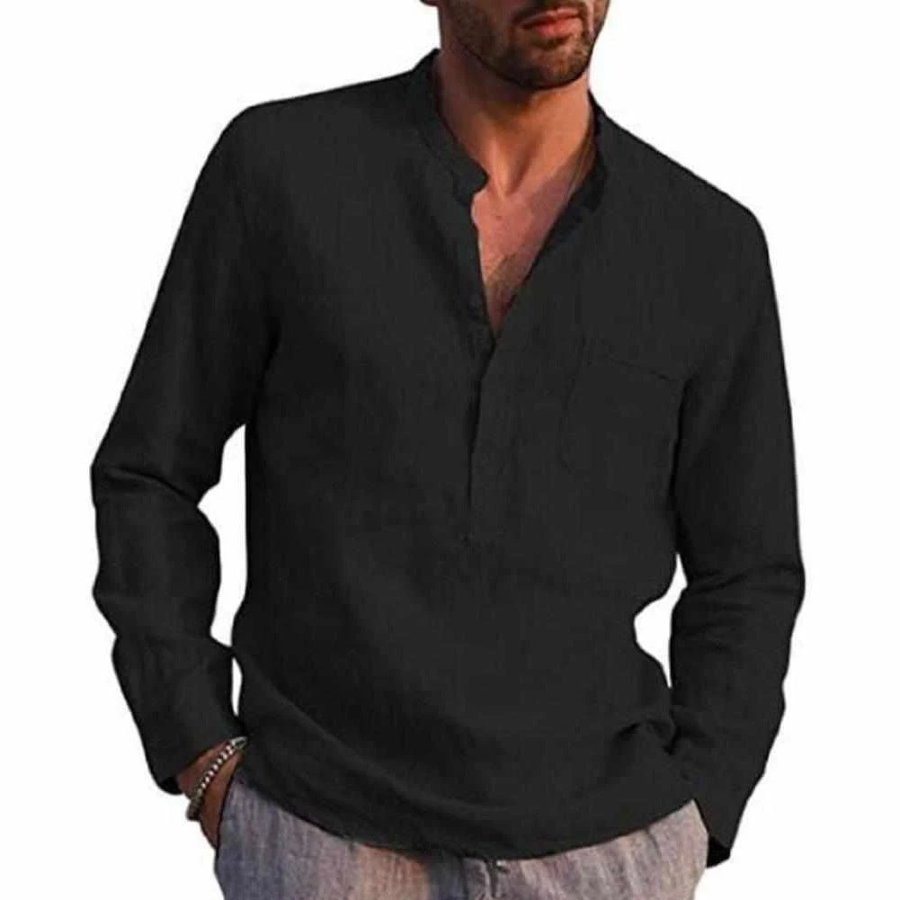Beautiful Expectation Store North Royal Cabana Linen Shirt 9 Beautiful Expectation Store North Royal Cabana Linen Shirt