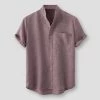 KLAUS Store North Royal Kalahari Pocket Shirt 2 KLAUS Store North Royal Kalahari Pocket Shirt