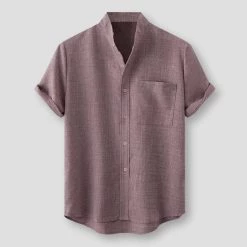 KLAUS Store North Royal Kalahari Pocket Shirt