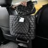 AUTO Man North Royal Car Leather Holder