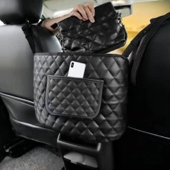 AUTO Man North Royal Car Leather Holder