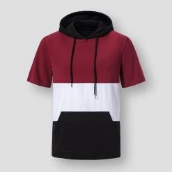 Shop5625264 Store Sky Madrid Hassen Striped Shirt