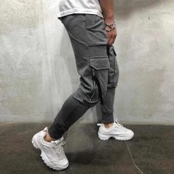 VANDISEL HIN Store Russel Slim Sweatpants