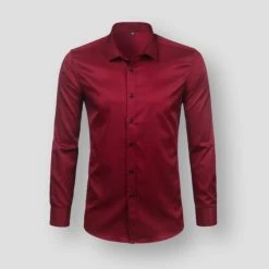 Mens Wardrobe Store North Royal Essential Executive Shirt Men's Apparels