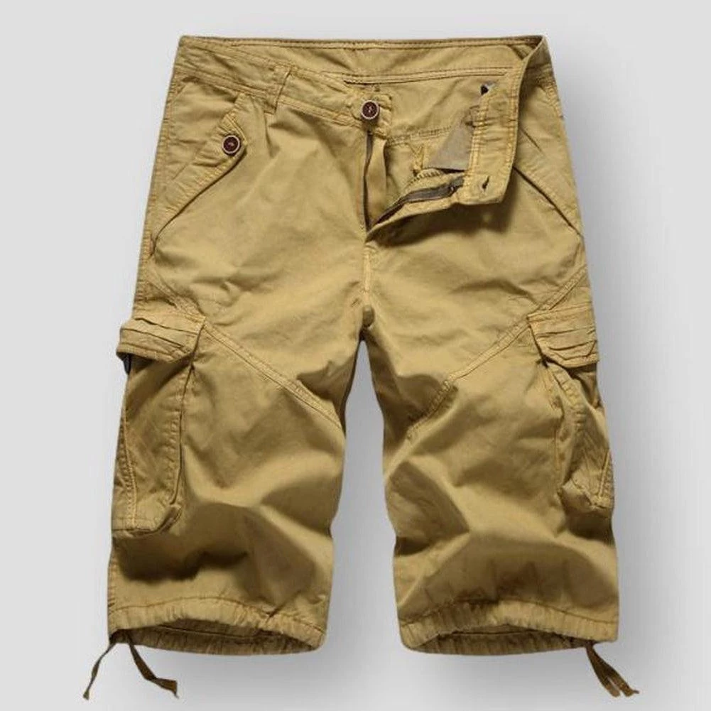 Mountainskin Official Store Saint Morris York Cargo Shorts Men's Apparels 5 Mountainskin Official Store Saint Morris York Cargo Shorts Men's Apparels