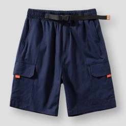 Shop1100220958 Store Sky Madrid Deerfield Cargo Shorts