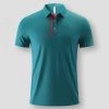 FSYL Official Store Sky Madrid Maribo Polo Shirt Men's Apparels
