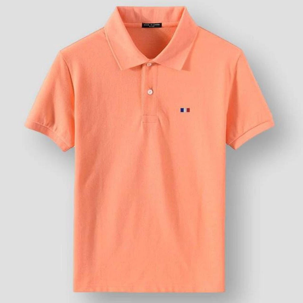 LTYQIN Official Store Men's Apparels Sky Madrid Reims Polo Shirt 4 LTYQIN Official Store Men's Apparels Sky Madrid Reims Polo Shirt