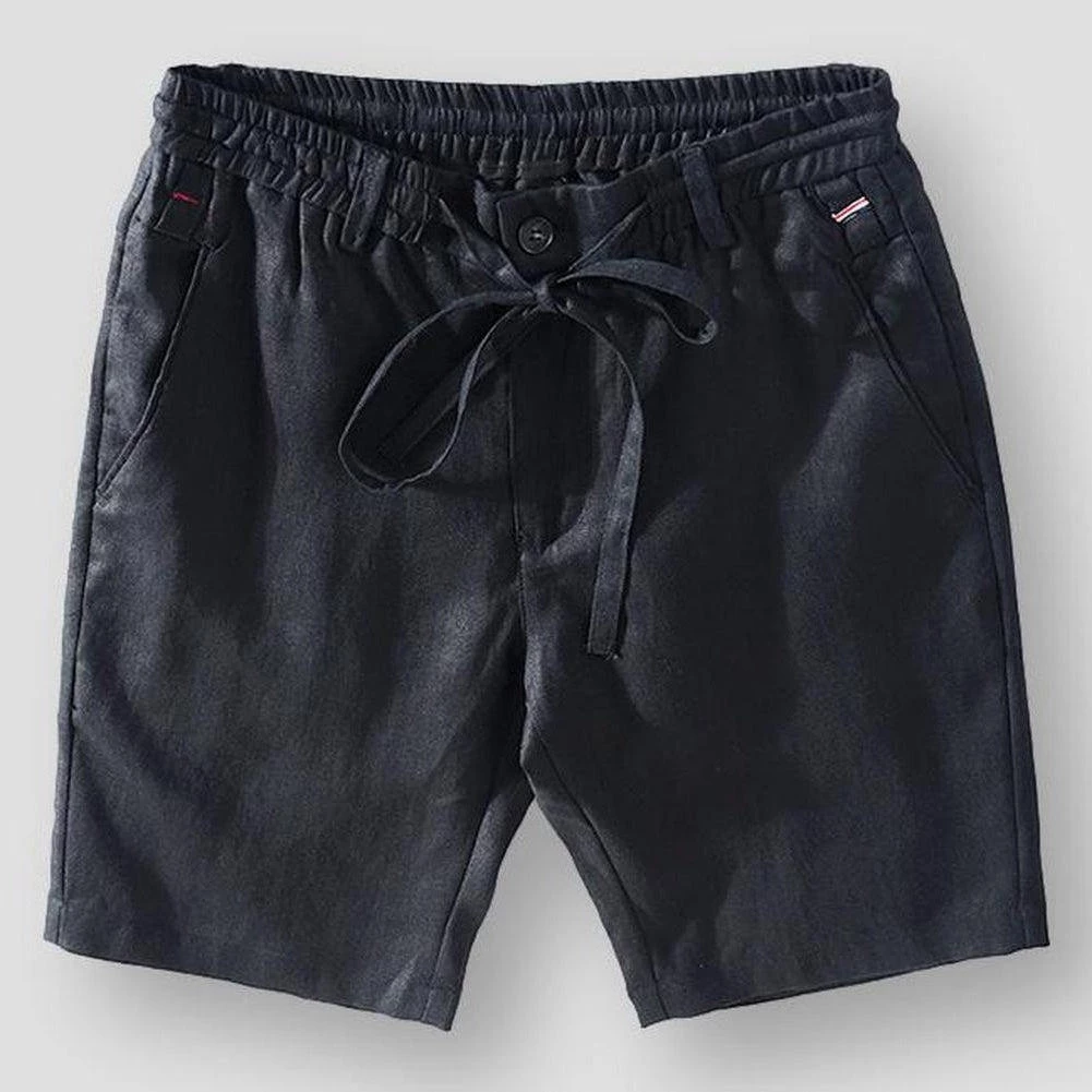 M Cotton Linen Store North Royal Savanne Linen Shorts Men's Apparels 5 M Cotton Linen Store North Royal Savanne Linen Shorts Men's Apparels