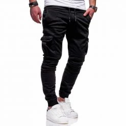 Kwh888 Store Men's Apparels Walker Jogger Pants