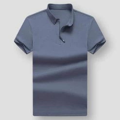 CHAIFENKO Trend Store Men's Apparels North Royal Bartlett Polo Shirt