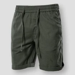 AIOPESON Official Store Men's Apparels North Royal Siegen Cotton Shorts