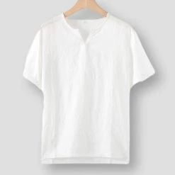 M Cotton Linen Store Men's Apparels Saint Morris Lagos Linen Shirt 6 M Cotton Linen Store Men's Apparels Saint Morris Lagos Linen Shirt