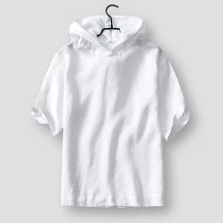 Awesome Clothes Store Men's Apparels North Royal Quincy Linen Shirt