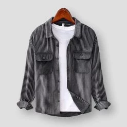 China Cloth Men's Apparels North Royal Seymour Striped Shirt 7 China Cloth Men's Apparels North Royal Seymour Striped Shirt