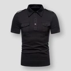 NaranjaSabor Store North Royal Huntington Polo Shirt 6 NaranjaSabor Store North Royal Huntington Polo Shirt