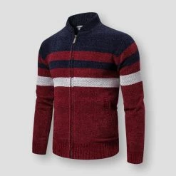 SelectClothes Store Sky Madrid Aspen Pocket Cardigan