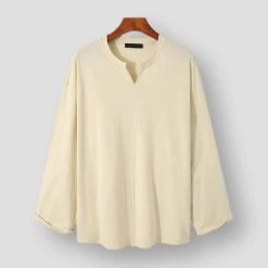 Micomico Store Saint Morris Mougins Cotton Shirt 6 Micomico Store Saint Morris Mougins Cotton Shirt