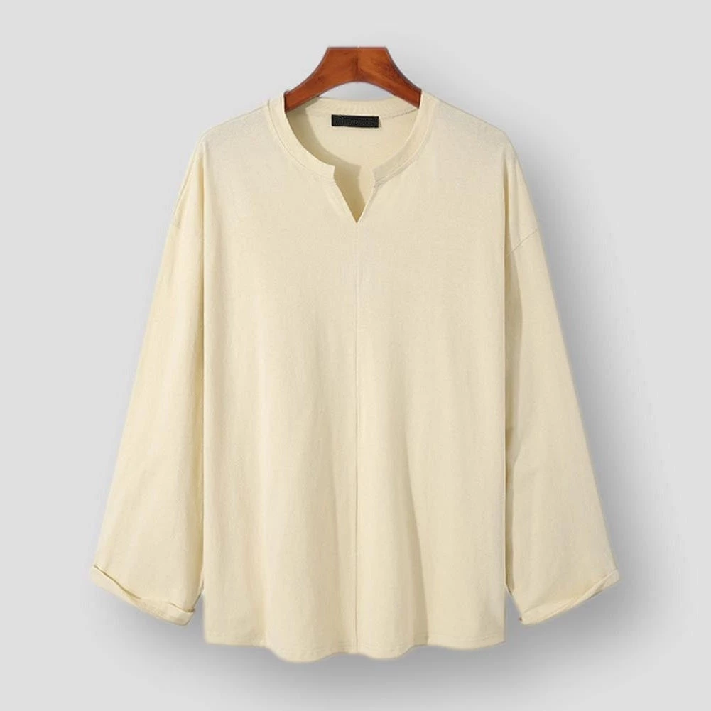 Micomico Store Saint Morris Mougins Cotton Shirt 4 Micomico Store Saint Morris Mougins Cotton Shirt