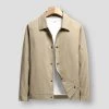 COODRONY Official Store North Royal Melton Pocket Jacket Men's Apparels
