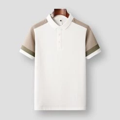 Shop1100218677 Store North Royal Panzano Polo Shirt Men's Apparels