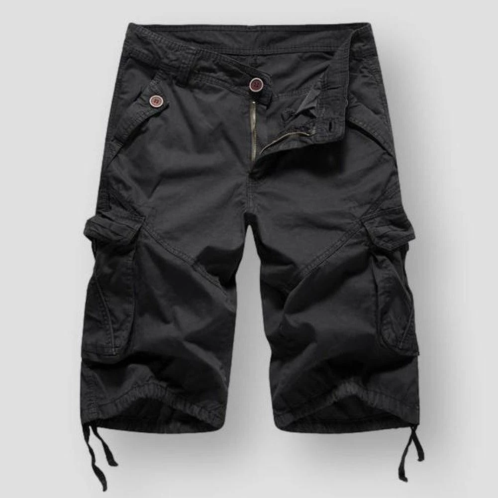 Mountainskin Official Store Saint Morris York Cargo Shorts Men's Apparels 7 Mountainskin Official Store Saint Morris York Cargo Shorts Men's Apparels