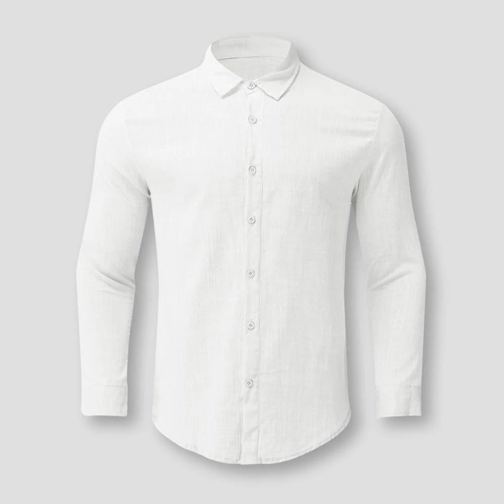 Madam Store Men's Apparels North Royal Apeldorn Linen Shirt 5 Madam Store Men's Apparels North Royal Apeldorn Linen Shirt