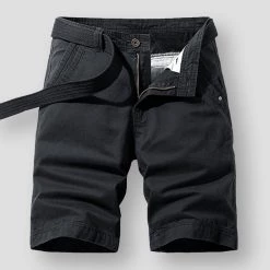 WQySeet Store North Royal Kalbarri Cargo Shorts Men's Apparels 9 WQySeet Store North Royal Kalbarri Cargo Shorts Men's Apparels