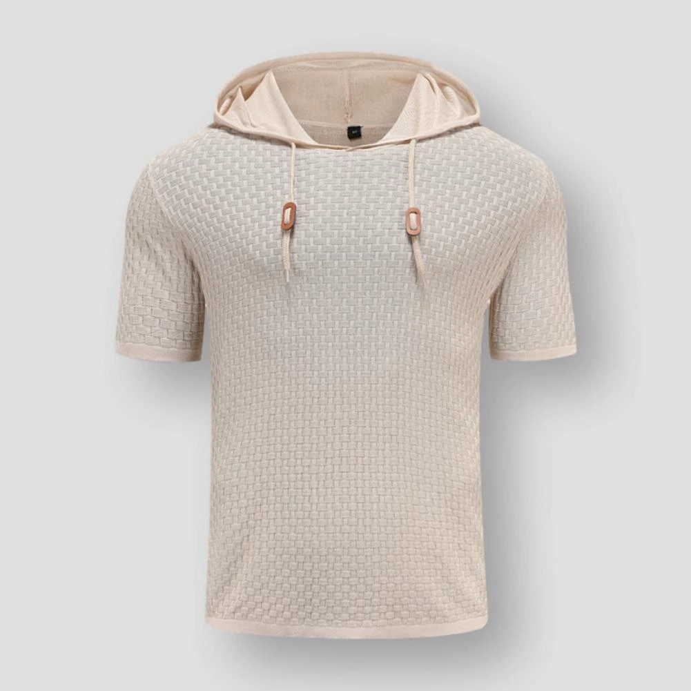 Moon Mogul Saint Morris Languedoc Hooded Shirt 3 Moon Mogul Saint Morris Languedoc Hooded Shirt