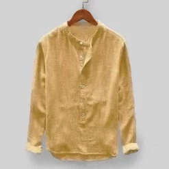 LingJun Store Sky Madrid Curacao Long Sleeve Shirt 10 LingJun Store Sky Madrid Curacao Long Sleeve Shirt