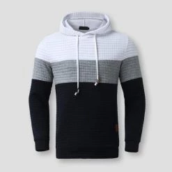 Awesome Clothes Store Saint Morris Brockton Hooded Sweatshirt