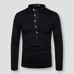 Z Leisure Trend Store North Royal Evora Linen Shirt