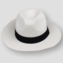 LNPBD Store Saint Morris Denham Fedora Hat