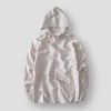 China Cloth Sky Madrid Linen Hooded Shirt 1 China Cloth Sky Madrid Linen Hooded Shirt