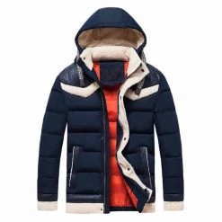 TFU Official Store Anderson Altitude Jacket Men's Apparels