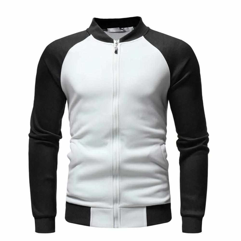 NEGIZBER Trend Store Men's Apparels Wesley Weekend Jacket 4 NEGIZBER Trend Store Men's Apparels Wesley Weekend Jacket