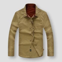 Shop911611925 Store North Royal Salford Cotton Shirt 7 Shop911611925 Store North Royal Salford Cotton Shirt