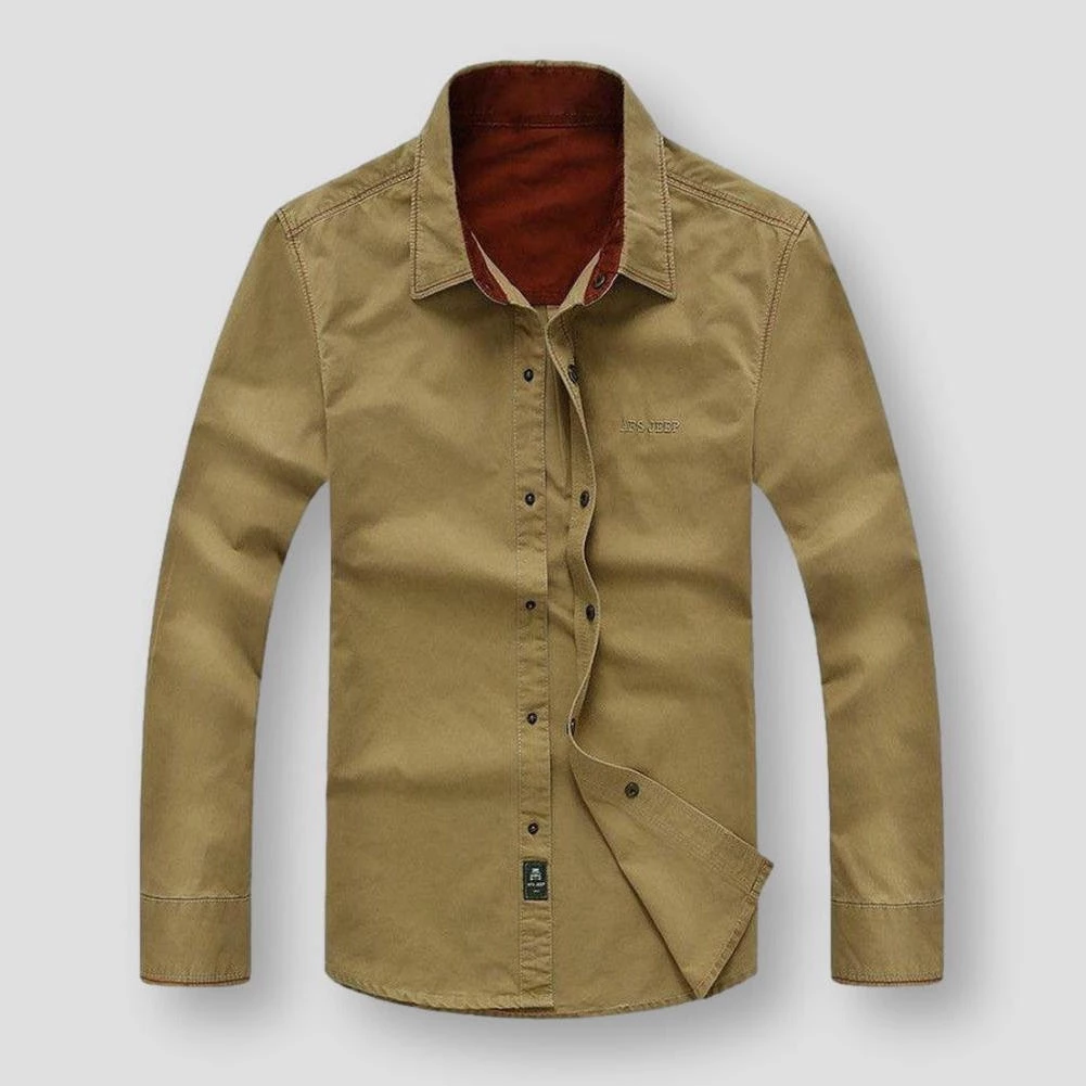 Shop911611925 Store North Royal Salford Cotton Shirt 4 Shop911611925 Store North Royal Salford Cotton Shirt