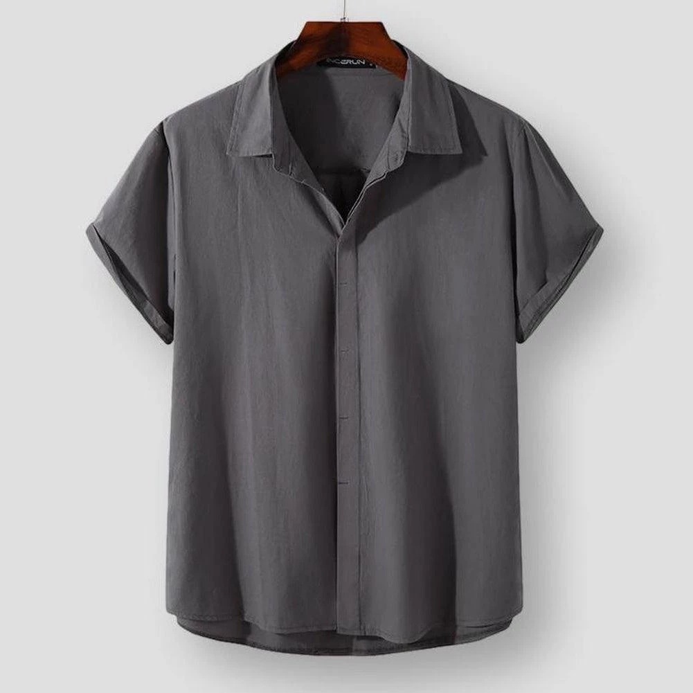 Micomico Store North Royal Watford Basic Shirt