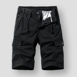 Street Graffiti Men's Store North Royal Termoli Cargo Shorts