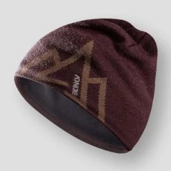 AONIJIE Official Store Sky Madrid Skien Thermal Beanie Men's Apparels