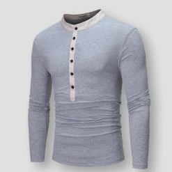 King Billion Official Store Saint Morris Oviedo Cotton Shirt