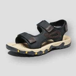 Jumpmore Store North Royal Dunpal Mesh Sandals Men's Apparels