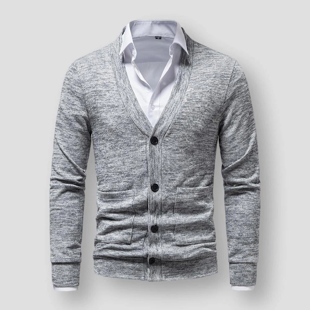 Timesunion Official Store North Royal Munster Knitted Cardigan 4 Timesunion Official Store North Royal Munster Knitted Cardigan