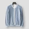 Cotton Linen Store Saint Morris Pargas Linen Jacket