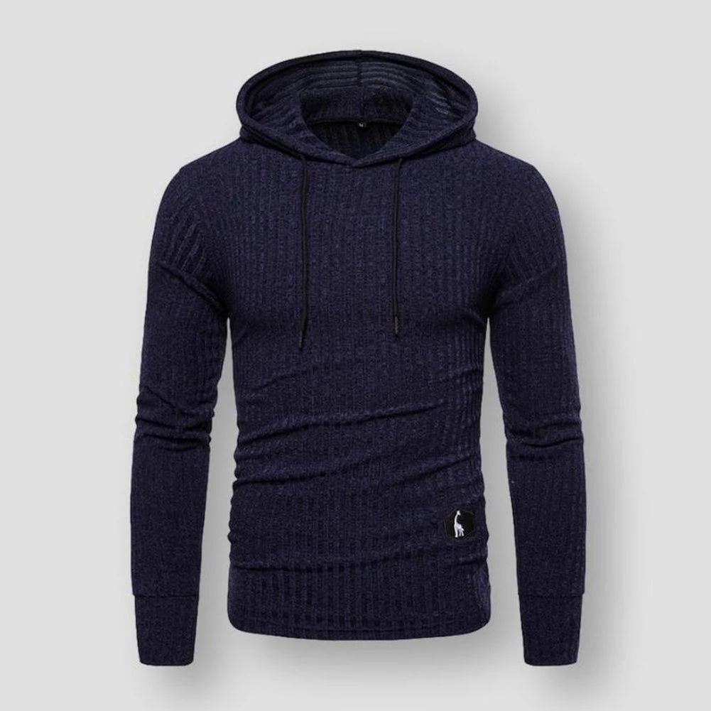 AIOPESON Official Store North Royal Athletic Hooded Sweatshirt 4 AIOPESON Official Store North Royal Athletic Hooded Sweatshirt