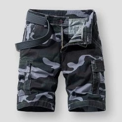 Lance Donovan Official Store Saint Morris Mojave Camo Shorts 7 Lance Donovan Official Store Saint Morris Mojave Camo Shorts