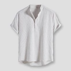 Shop911512221 Store North Royal Malaga Linen Shirt Men's Apparels 9 Shop911512221 Store North Royal Malaga Linen Shirt Men's Apparels