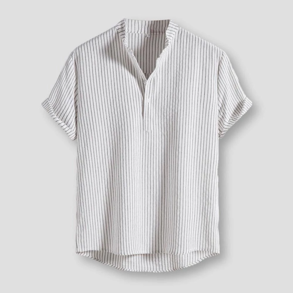 Shop911512221 Store North Royal Malaga Linen Shirt Men's Apparels 5 Shop911512221 Store North Royal Malaga Linen Shirt Men's Apparels