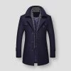 URSPORTTECH Store North Royal Boston Long Coat Men's Apparels